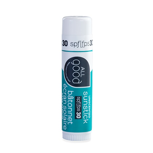 【All Good】スティック サンスクリーン spf30（UN）