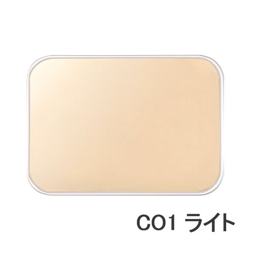 【amritara】ブライトカバーコンシーラー レフィル＜全3色＞(CO1 ライト)