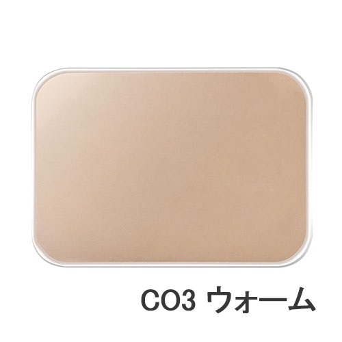 【amritara】ブライトカバーコンシーラー レフィル＜全3色＞(CO3 ウォーム)