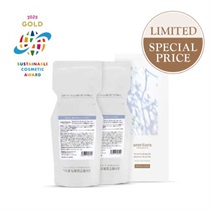 【amritara】ホワイトバーチモイストウォーター 2パックセット