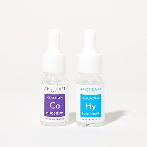 【APOTCARE】HY&COセット