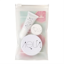 AQUA BEAUTY ALL CLEAR 3個セット AQUA・AQUA】トライアルセットA ｜Biople WEB STORE（ビープル ウェブ