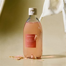 マミー　NAリキッドソープ「ボディソープ」 ローズ ピュアボディプレミアムボディソープ ローズ本体 1個(500mL