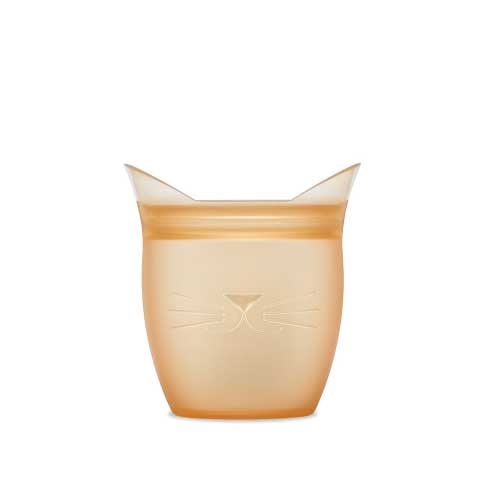 【ジップトップ】ベビースナック ＜全４種＞(キャット)