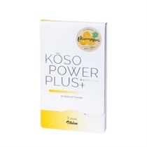 【abios】KOSO POWER PLUS　5包入り