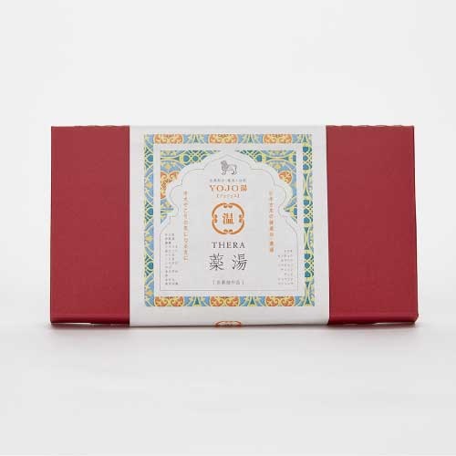 【THERA】THERA薬湯YOJO湯　温