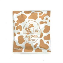 イノセントコーヒー】innocent coffee decaf Soy Milk Brew CoffeeBag