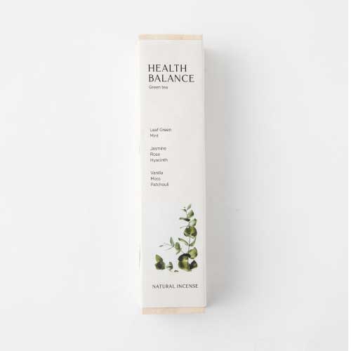 NATURAL INCENSE】MY WISHES ｜Biople WEB STORE（ビープル ウェブ