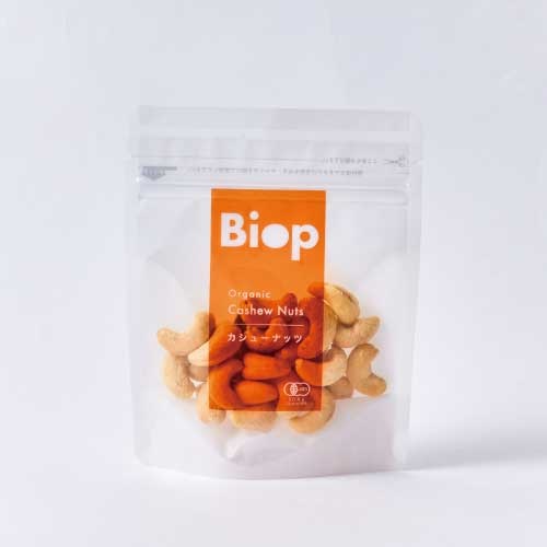 【Biop】カシューナッツ