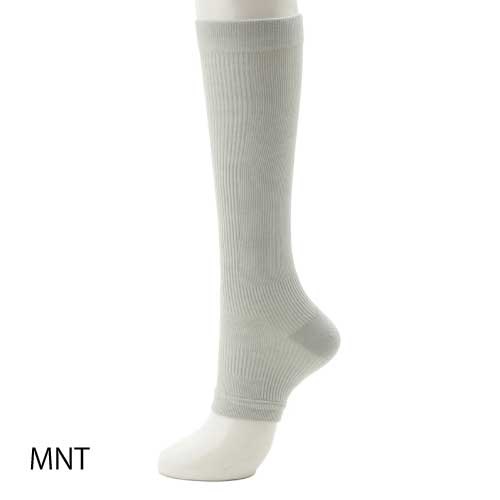 【Ballelite】着圧キュアソックス  ＜全2色＞(MNT)