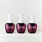 【ROSIER by Her lip to】Versailles Fem Rose Wash 3 Set