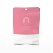 naturism】酵素インナチュリズム ピンク お徳用600粒（約100日分