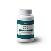 NMN フレッシュファイバー6000 &ブースターセット NMN Fresh Fiber 6000 & Booster ｜ Reborn Beauty