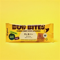 BENI BITES】BENI BITES 干し芋バー オリジナル ｜Biople WEB