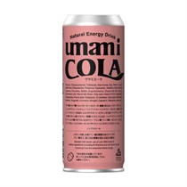 みー こーら UMAMI COLA】UMAMI COLA ｜Biople WEB STORE（ビープル ウェブストア