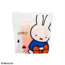 giovanni】＜miffy＞トラベルセット ボリューム ｜Biople WEB STORE