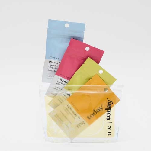 【Me Today】サプリコンプリートセット