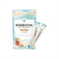 その他 Konbucha   Mana 仙台勝山館】KOMBUCHAスティックタイプ 4g×12本 ｜Biople WEB STORE