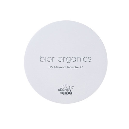 bior organics】UVミネラルパウダーC ｜Biople WEB STORE（ビープル 