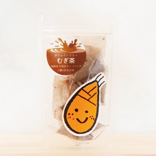 報じ茶 22P豊かな香りほうじ茶三角ティーバッグ | お茶とコーヒーの国太楼