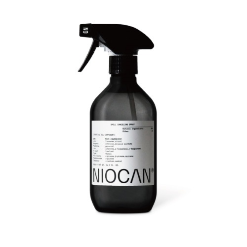 【NIOCAN】NIOCANスプレー500mL