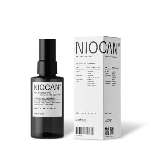 【NIOCAN】NIOCANスプレー100mL