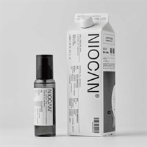 NIOCAN】NIOCAN セットB (120mL＋1000mL) ｜Biople WEB STORE