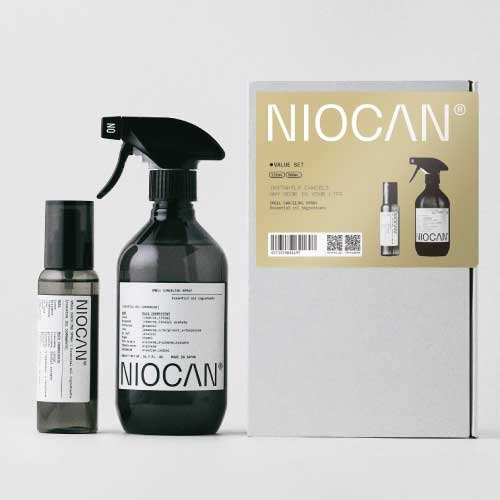 【NIOCAN】NIOCANウインターセット