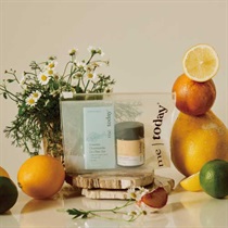 Me Today】カモミール＆レモンキット ｜Biople WEB STORE（ビープル