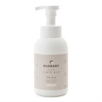 アロベビー ベビーソープ JAMIE KAY】アロベビー ベビーソープ |Biople WEB STORE