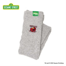 専用　sesamebean&lycheeberry セサミストリート＞もこもこ着圧ナイトレギンス エルモ ｜Biople WEB