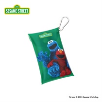 最安値　コスメキッチン スクエアポーチ チューリップラビット ビープル 最安値 コスメキッチン スクエアポーチ チューリップラビット