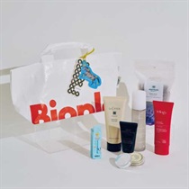 予約販売＜2026年1月1日から順次お届け＞【Biople】2026 福袋（ビューティケア）
