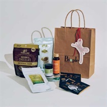 予約販売＜2026年1月1日から順次お届け＞【Biople】2026 福袋（インナーケア）