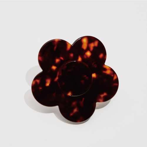 ＜先行予約＞【MARY QUANT × Biople】MARY QUANT×Biople デイジーバレッタ