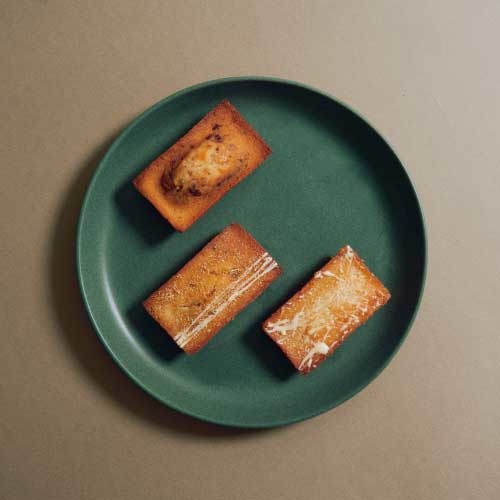 【Me Today】＜スーパーハニー＞フィナンシェ　バラエティ6個セット＜お取り寄せ＞