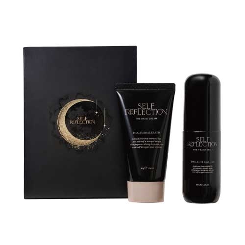 【SELF REFLECTION】SELF REFLECTION　ホリデーキット