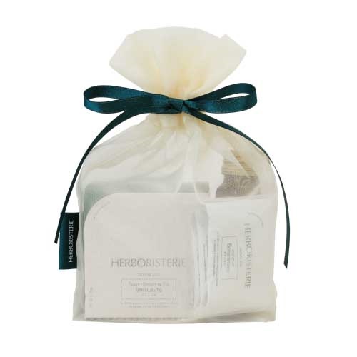 HERBORISTERIE】インナーケアキット ｜Biople WEB STORE（ビープル