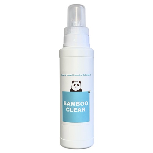 【ethical bamboo】Bamboo Clear(バンブークリア)
