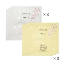 琉白,ルハク,RUHAKU【Biople】に関する商品｜琉白 Biople WEB