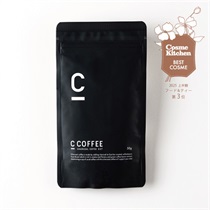 C COFFEE & C COCOA セット C COFFEE】C COFFEE50g ｜Biople WEB STORE（ビープル ウェブ