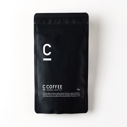 【C COFFEE】C COFFEE50g