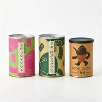 200枚限定台湾版大会限定　2枚セット GCP-SEC5 GCP-SEC9 ≪16%OFF≫【グッドネイチャーマーケット】GOOD CACAO フィナンシェ2種