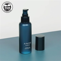 AINOKI mebuki】 フォレストフィールクレンジングミルク ｜Biople WEB