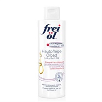 Frei oil】フレイオイル ミルキーバスオイル ｜Biople WEB STORE