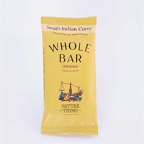 【NATURE THING】WHOLE BAR　South Indian Curry