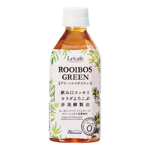 nash】オーガニックハーブティー ミント 350mL ｜Biople WEB STORE