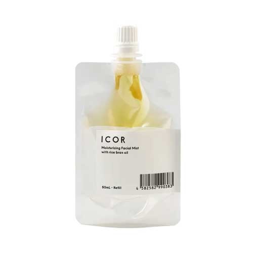 【ICOR】オイルインミスト　詰替用