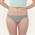 ＜アウトレット＞【Nagi】slim sea green SML