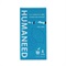 【ME/NU】HUMANEED ゆずレモン ４本入り